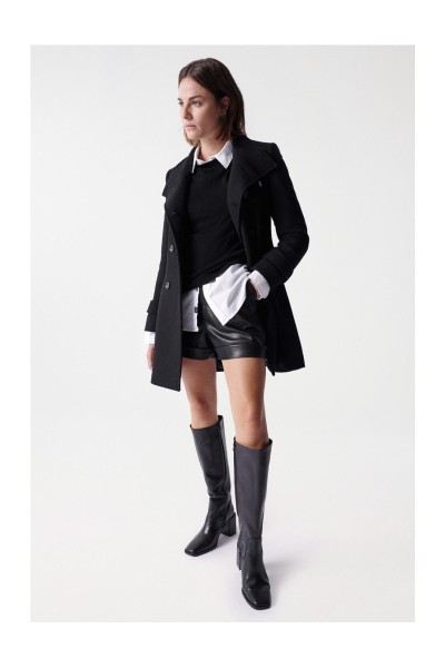 CHAQUETA SALSA 21002955 BASIC