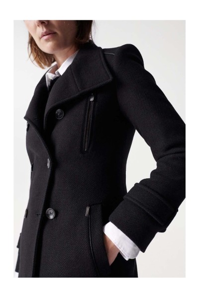 CHAQUETA SALSA 21002955 BASIC