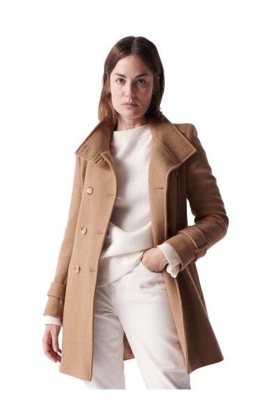 CHAQUETA SALSA 21002955 BASIC