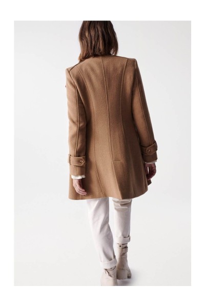 CHAQUETA SALSA 21002955 BASIC