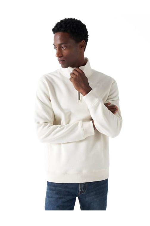 SUDADERA SALSA 21006827 H