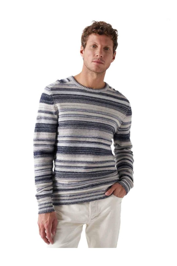JERSEY SALSA 21006861 hombre