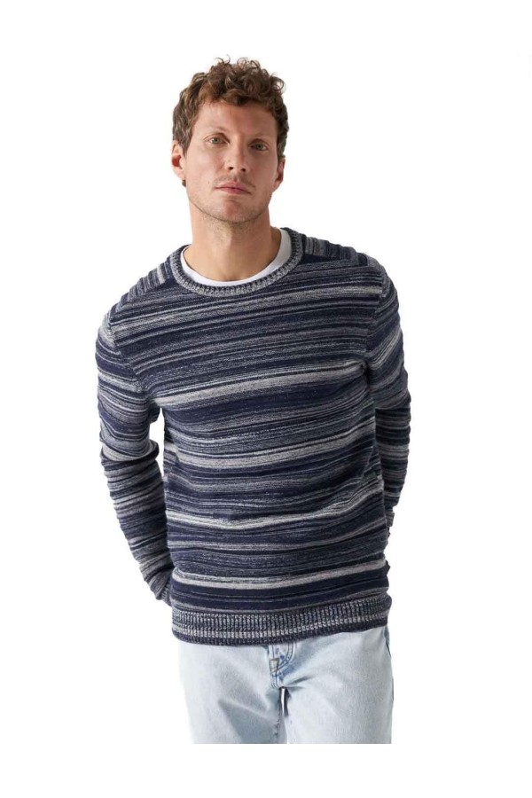 JERSEY SALSA 21006861 hombre