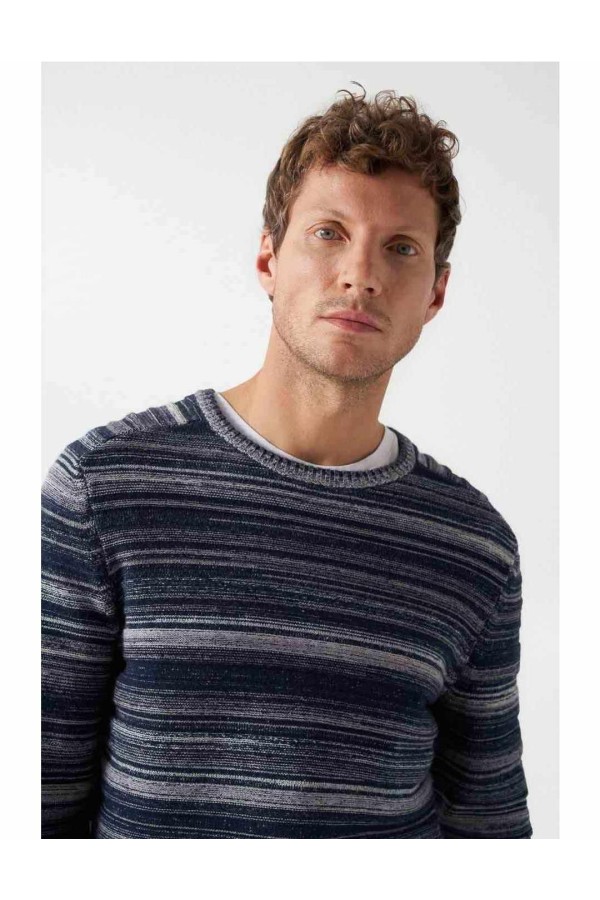 JERSEY SALSA 21006861 hombre