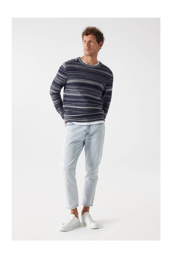 JERSEY SALSA 21006861 hombre