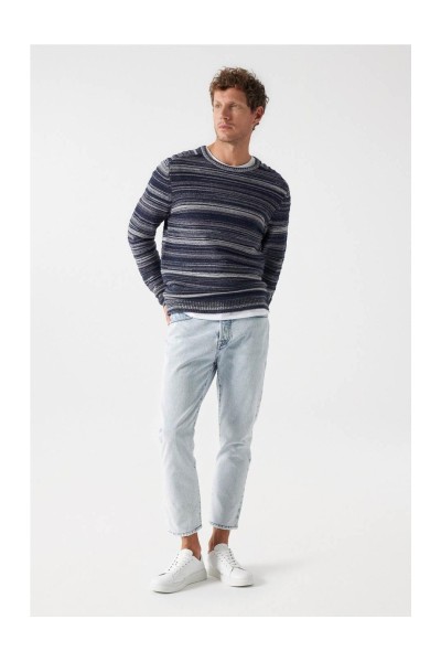 JERSEY SALSA 21006861 hombre