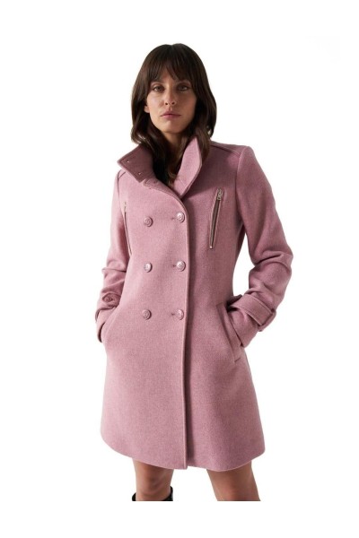 CHAQUETA SALSA 21002955 BASIC