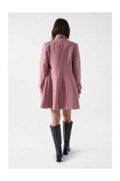 CHAQUETA SALSA 21002955 BASIC