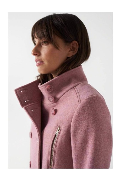 CHAQUETA SALSA 21002955 BASIC