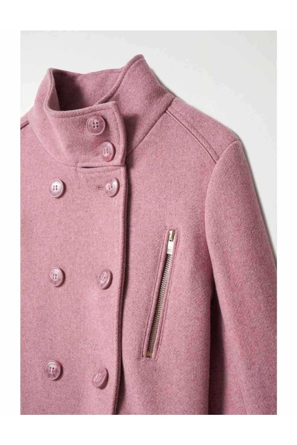 CHAQUETA SALSA 21002955 BASIC