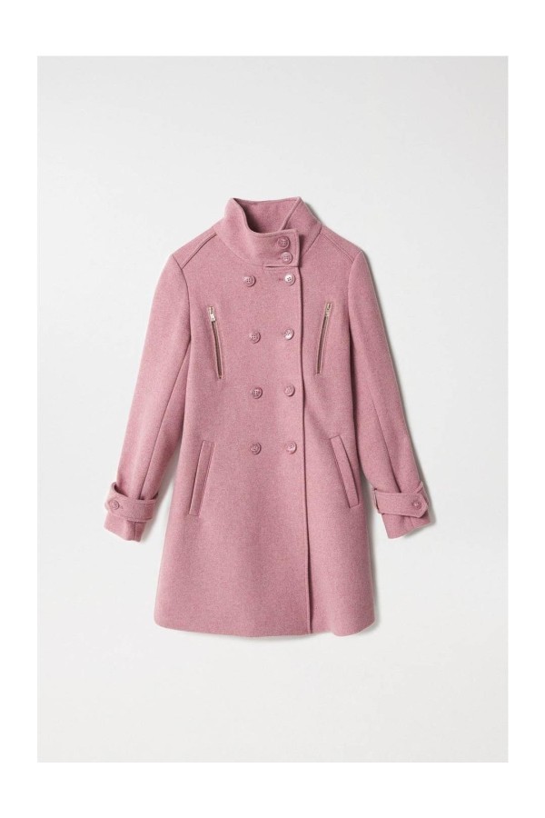 CHAQUETA SALSA 21002955 BASIC