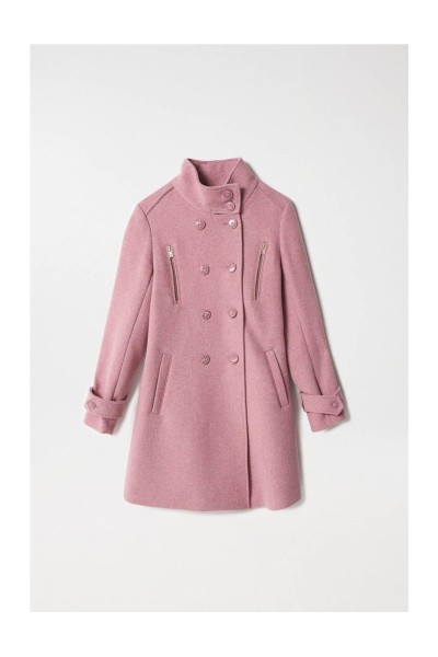 CHAQUETA SALSA 21002955 BASIC