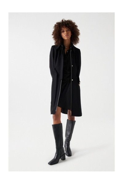 ABRIGO SALSA 21006864