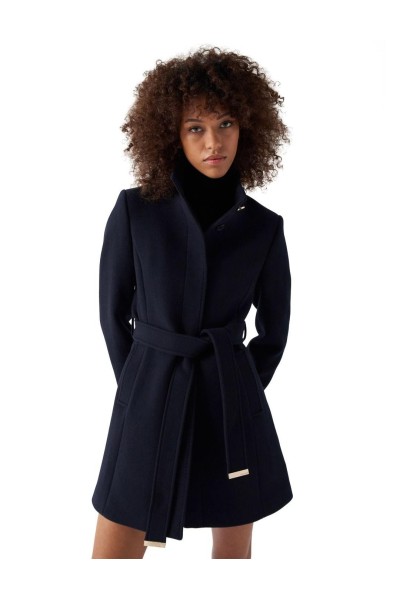 ABRIGO SALSA 21006875 CINTO