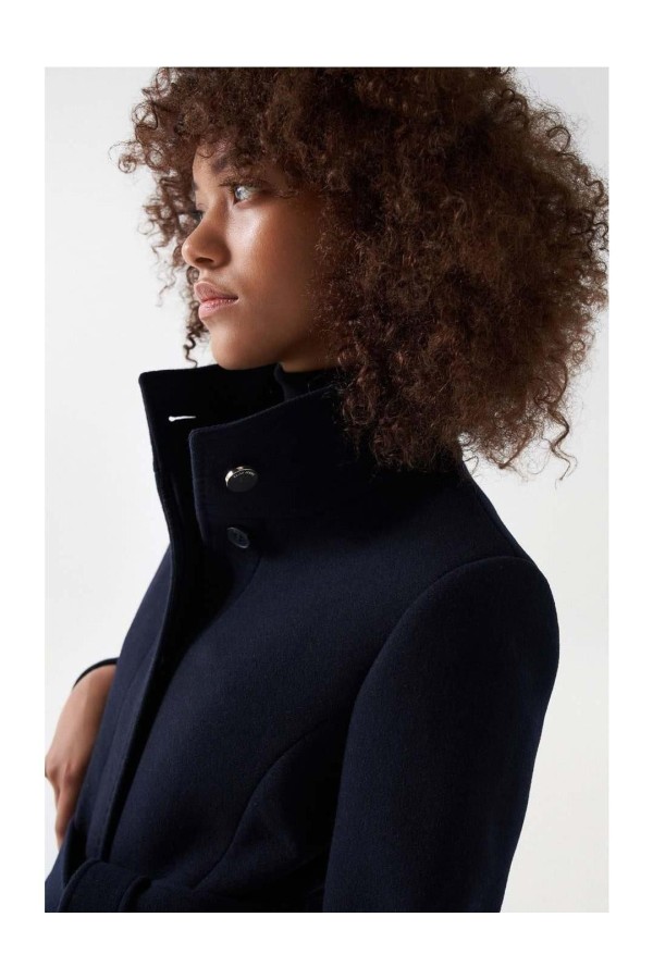 ABRIGO SALSA 21006875 CINTO