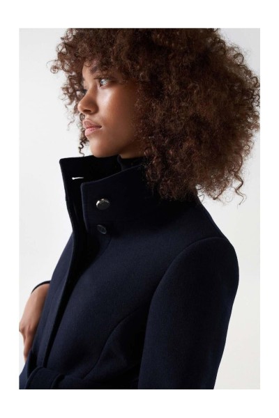 ABRIGO SALSA 21006875 CINTO