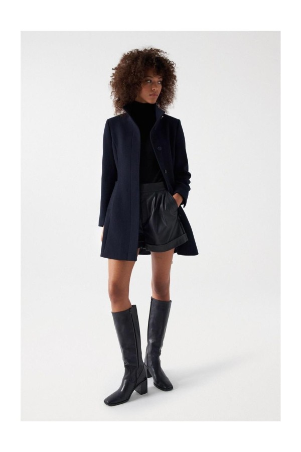 ABRIGO SALSA 21006875 CINTO