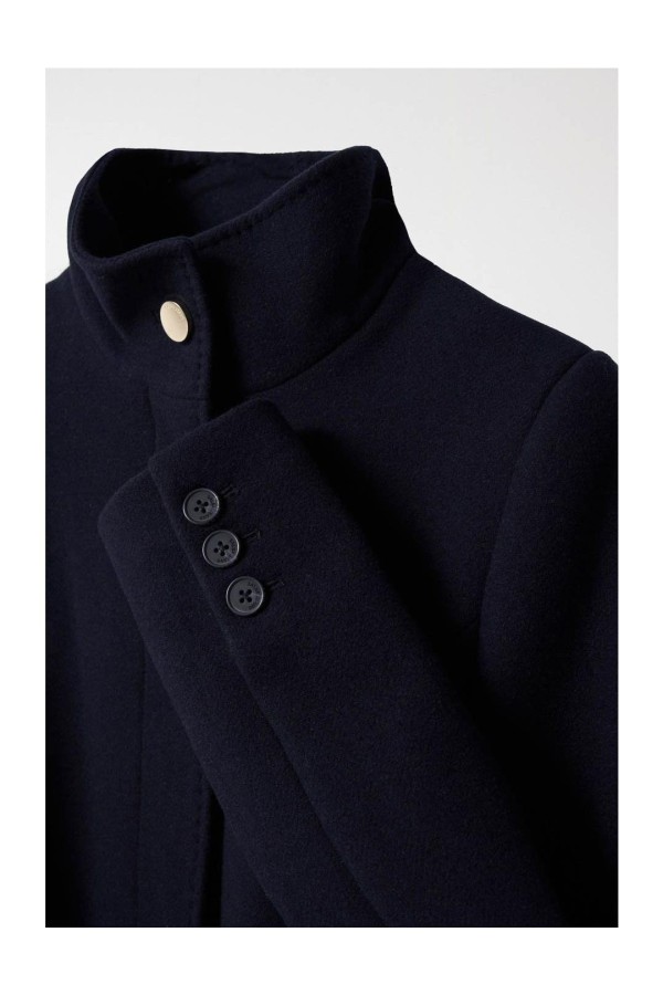 ABRIGO SALSA 21006875 CINTO