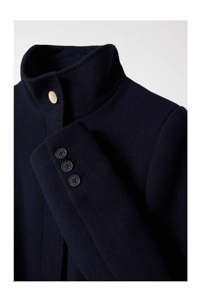 ABRIGO SALSA 21006875 CINTO