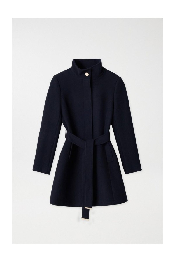 ABRIGO SALSA 21006875 CINTO