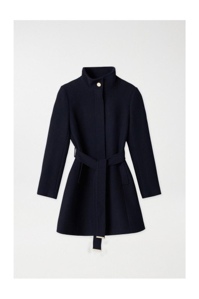 ABRIGO SALSA 21006875 CINTO