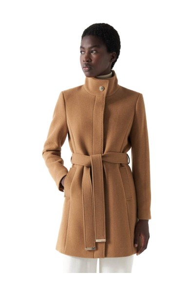 ABRIGO SALSA 21006875 CINTO