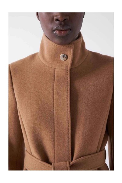 ABRIGO SALSA 21006875 CINTO