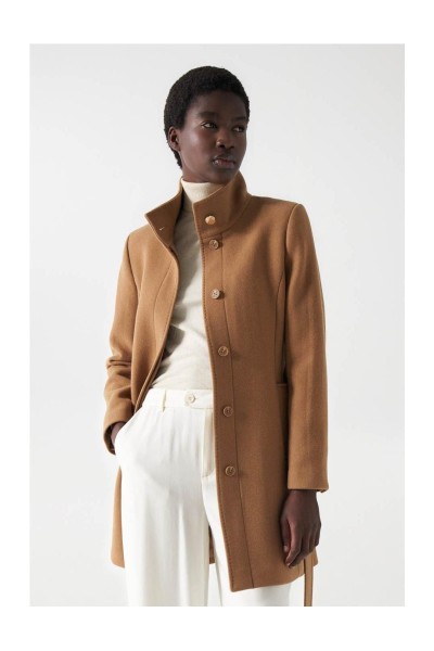 ABRIGO SALSA 21006875 CINTO