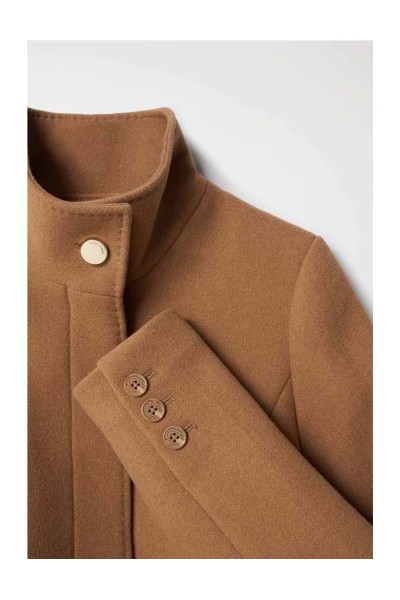 ABRIGO SALSA 21006875 CINTO