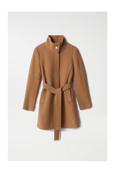 ABRIGO SALSA 21006875 CINTO