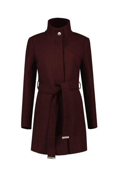 ABRIGO SALSA 21006875 CINTO