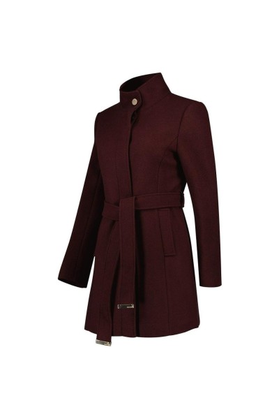 ABRIGO SALSA 21006875 CINTO