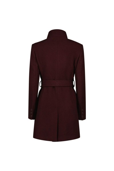 ABRIGO SALSA 21006875 CINTO