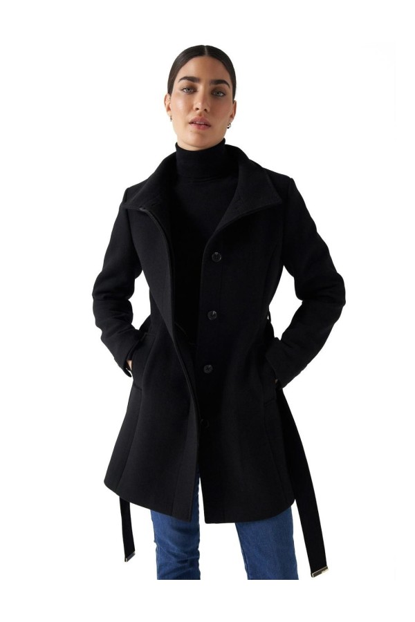 ABRIGO SALSA 21006875 CINTO 2