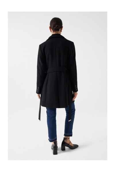 ABRIGO SALSA 21006875 CINTO