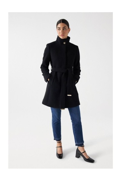 ABRIGO SALSA 21006875 CINTO