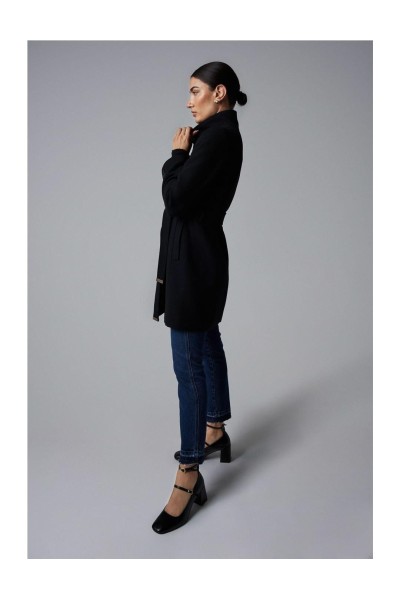 ABRIGO SALSA 21006875 CINTO