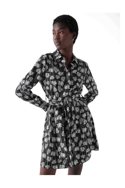 VESTIDO SALSA 21007028