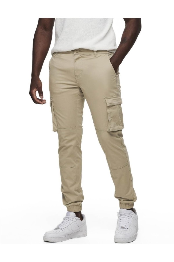 PANTALÓN ONLYSONS CAM H