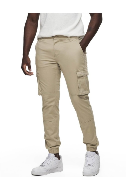 PANTALÓN ONLYSONS CAM H