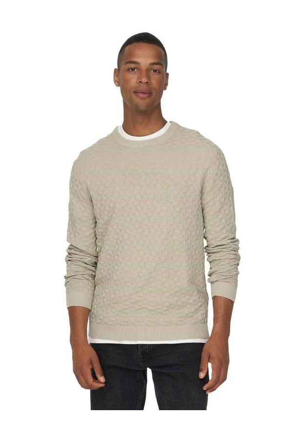 JERSEY ONLYSONS KALLE REG H