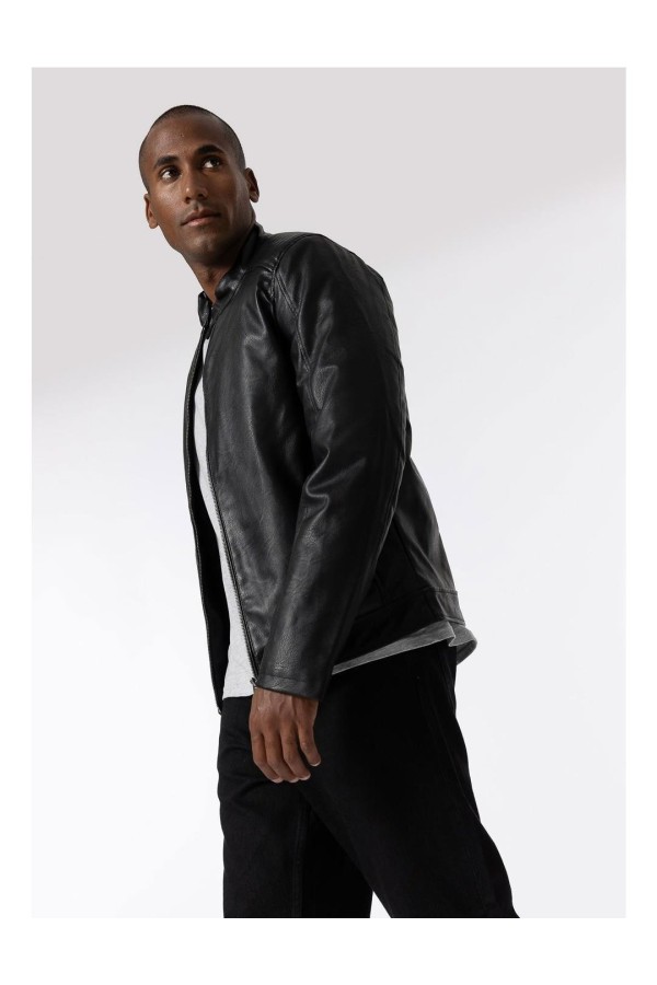 CHAQUETA TIFFOSI MATT H CHAQUETA TIFFOSI MATT H