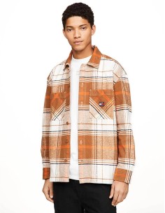 SOBRECAMISA TOMMY JEANS 17254H
