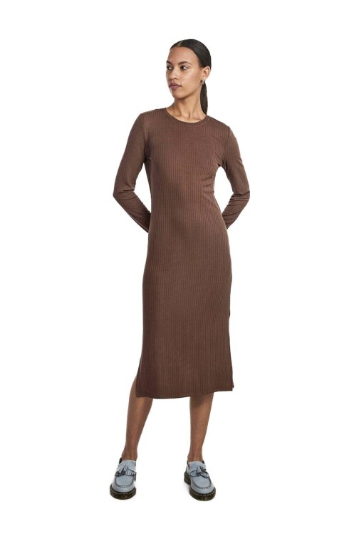 VESTIDO PIECES KYLLIE M