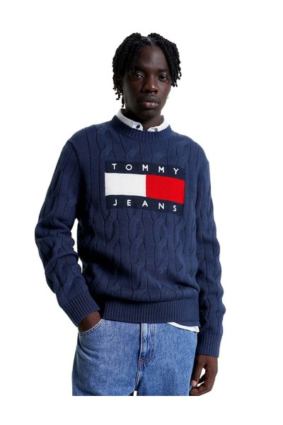 JERSEY TOMMY JEANS 17762 H