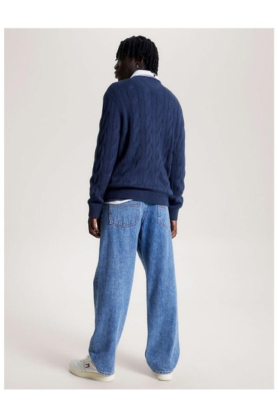 JERSEY TOMMY JEANS 17762 H