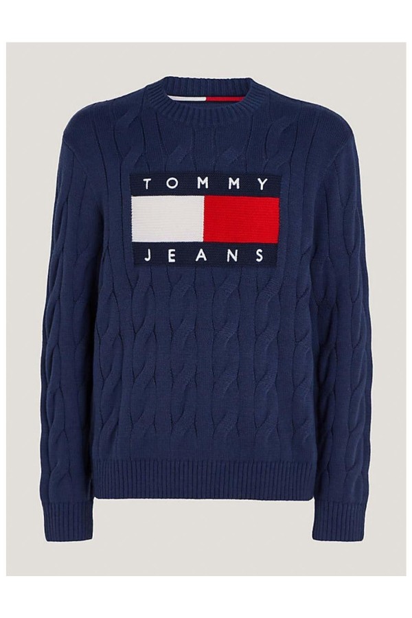 JERSEY TOMMY JEANS 17762 H JERSEY TOMMY JEANS 17762 H