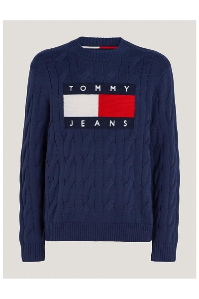 JERSEY TOMMY JEANS 17762 H