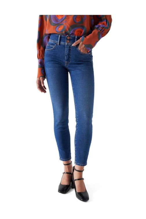 PANTALON SALSA 21006983 SECRET