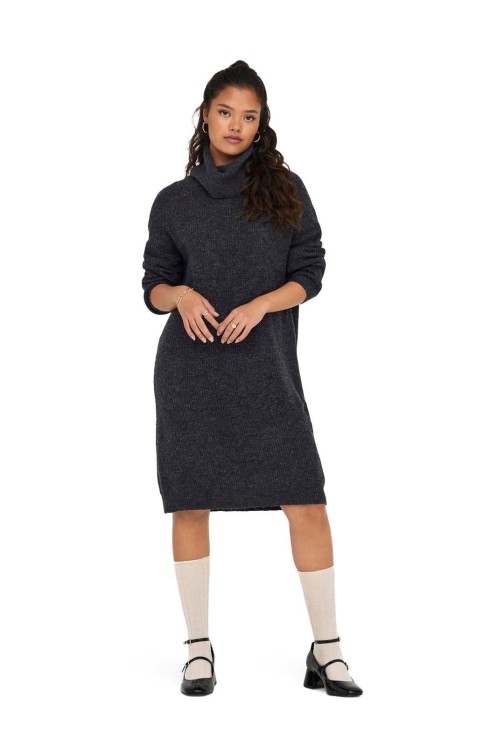 VESTIDO ONLY SILLY